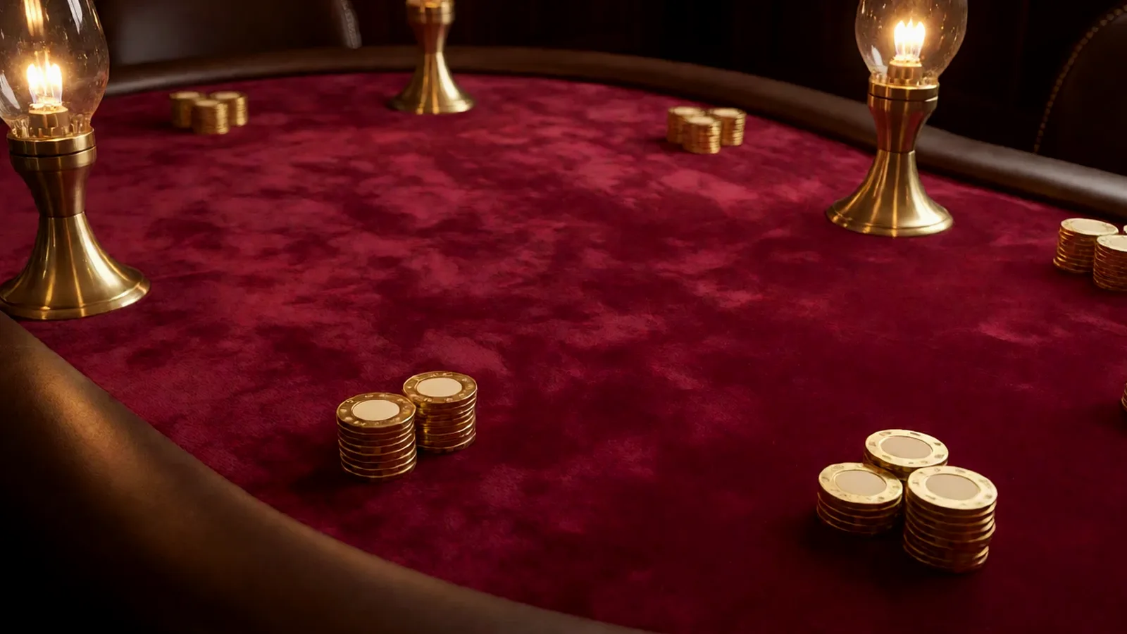Betodd bet oddvip VIP lounge