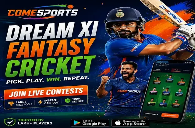 Betodd (bet oddvip) fantasy cricket & matchday visual 1