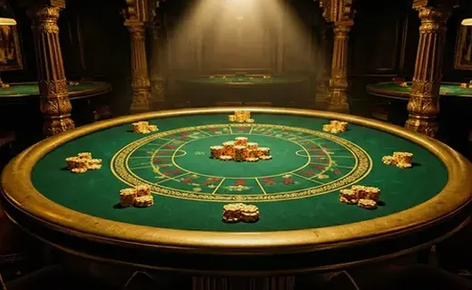 Teen Patti VIP
